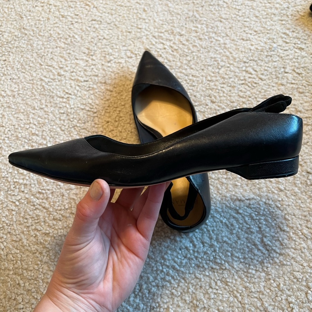 Alexander Birman Flats - image 4